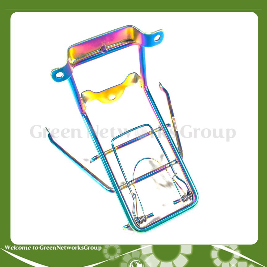 Baga mũi dè trước 10 ly DREAM titan Greennetworks