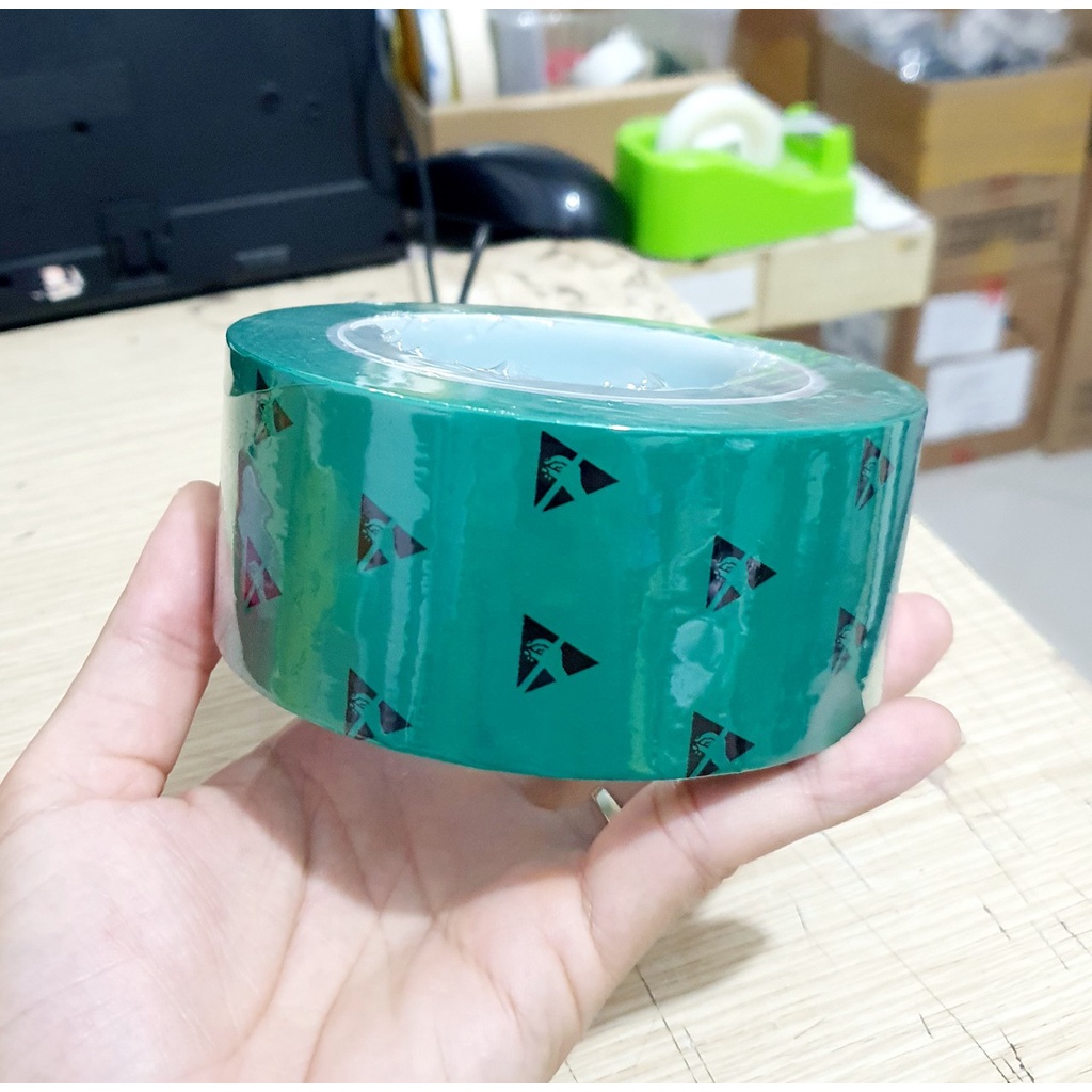 Băng Keo Dán Nền Chống Tĩnh Điện ESD Nhiều Màu