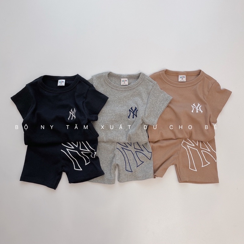 Set 3b thun tăm cho bé