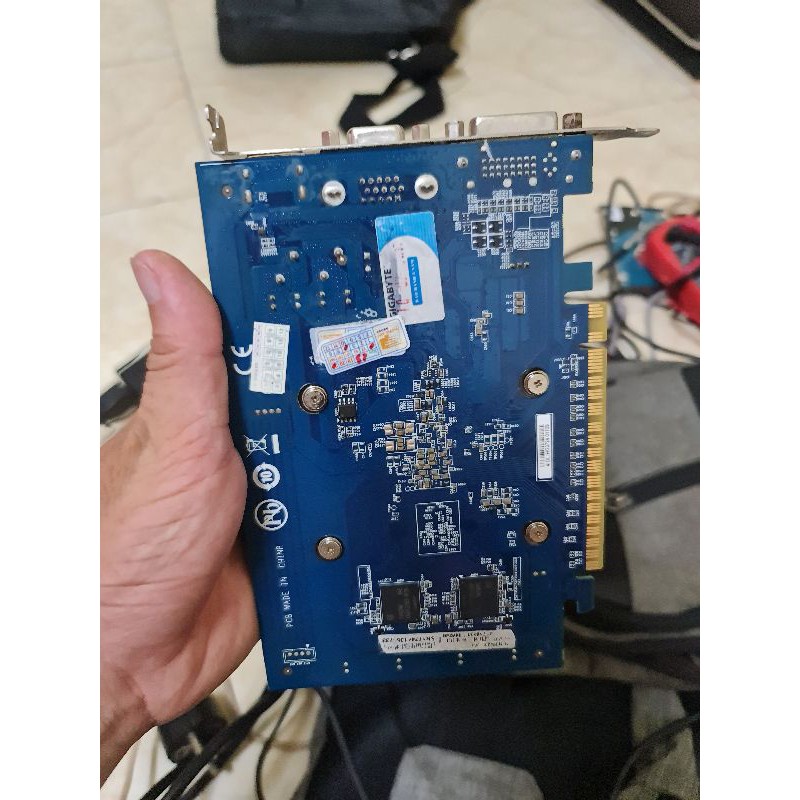 Card màn hình Gigabyte Gt 730 D5 2Gb