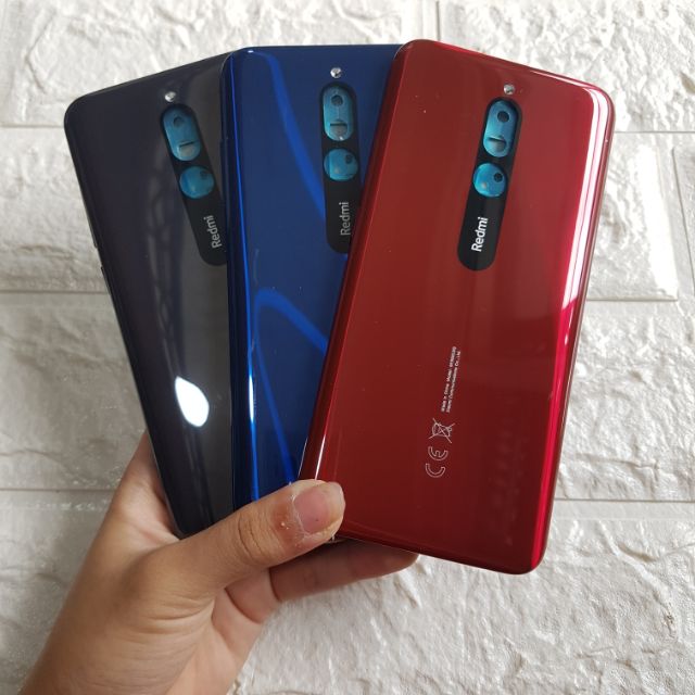 Bộ Vỏ + Sườn Xiaomi Redmi 8 Zin Hàng Cao Cấp