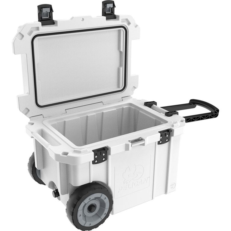 Thùng giữ nhiệt Pelican 45QW Elite