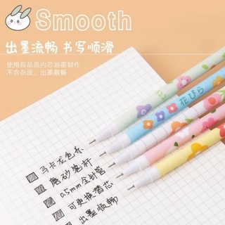 Bút bi nước in hình siêu cute 😍😍