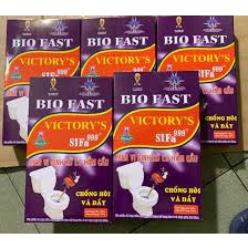 Men vi sinh xử lý hầm cầu Bio Fast SIFA 300G