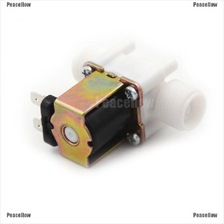 Van Điện Từ 12v 1/2 N/C