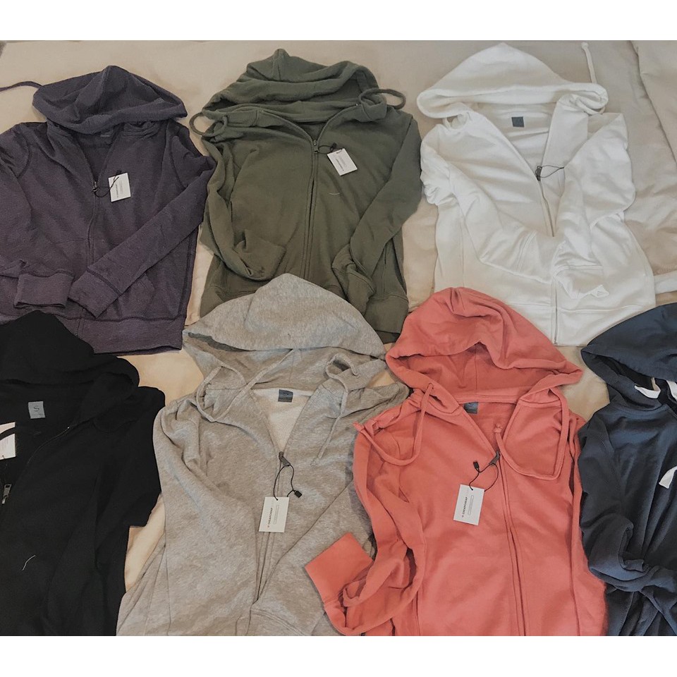 ÁO KHOÁC U N I - hàng chuẩn xịn | BigBuy360 - bigbuy360.vn