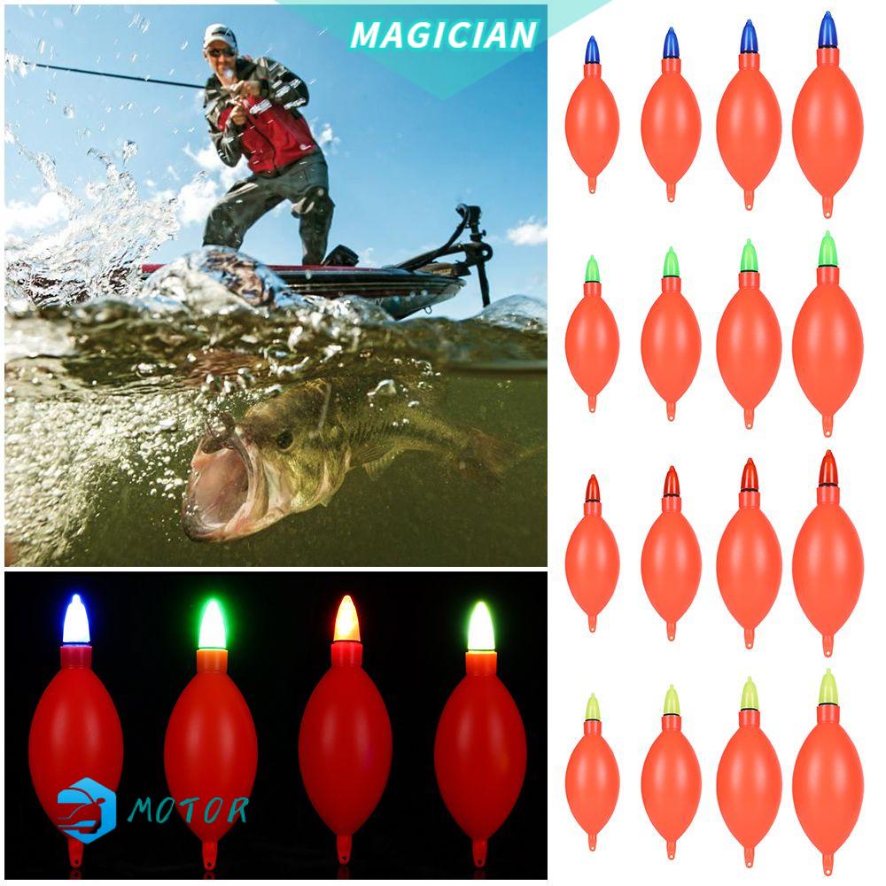 Phao Nổi Điện Tử Dạ Quang Chuyên Dụng Cho Câu Cá
