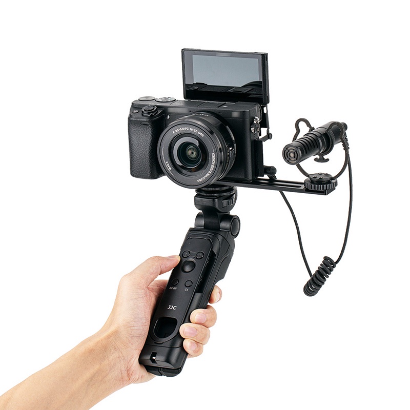 Báng tay cầm JJC GP-VPT2BT | BigBuy360 - bigbuy360.vn