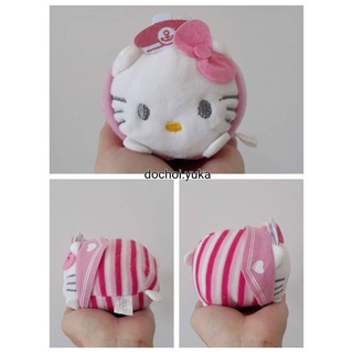Gấu bông Hello Kitty size nhí (p3)