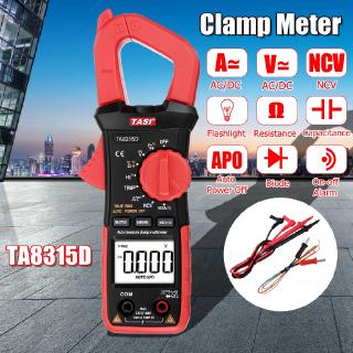 Đồng hồ kẹp đo dòng điện cầm tay điện lợi