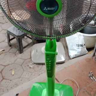 Điều khiển quạt mitsubishi