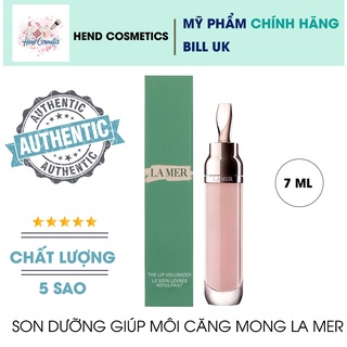 Son dưỡng La Mer Lip Volumizer 7ml