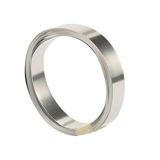 KẼM HÀN CELL PIN 0.1X7MM (CUỘN 10 MÉT)