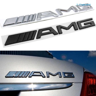 Miếng dán trang trí xe hơi benz độc đáo