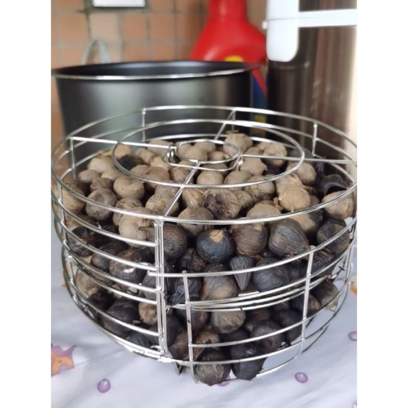 Nồi làm tỏi đen cao cấp