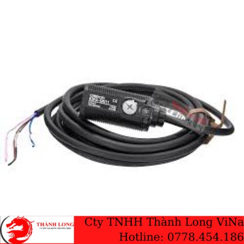 CẢM BIẾN QUANG OMRON E3FA-DN11