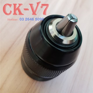 Củ Măng Ranh Kim Cao Cấp AUTO LOCK