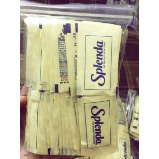 50 gói đường ăn kiêng Splenda