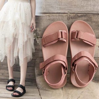 Dép sandal 2 quai, dép quai hậu nữ qh2021