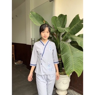 bài lai viền