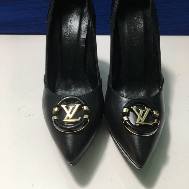 giày da thật size 38