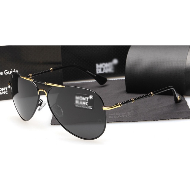 Kinh Mắt Thời Trang MB 270