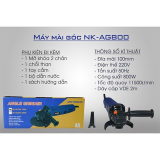 Máy cưa đĩa Nikawa NK-CS04