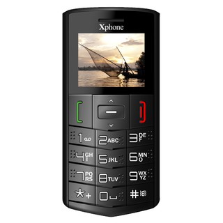 Điện thoại Viettel X6216/V6216