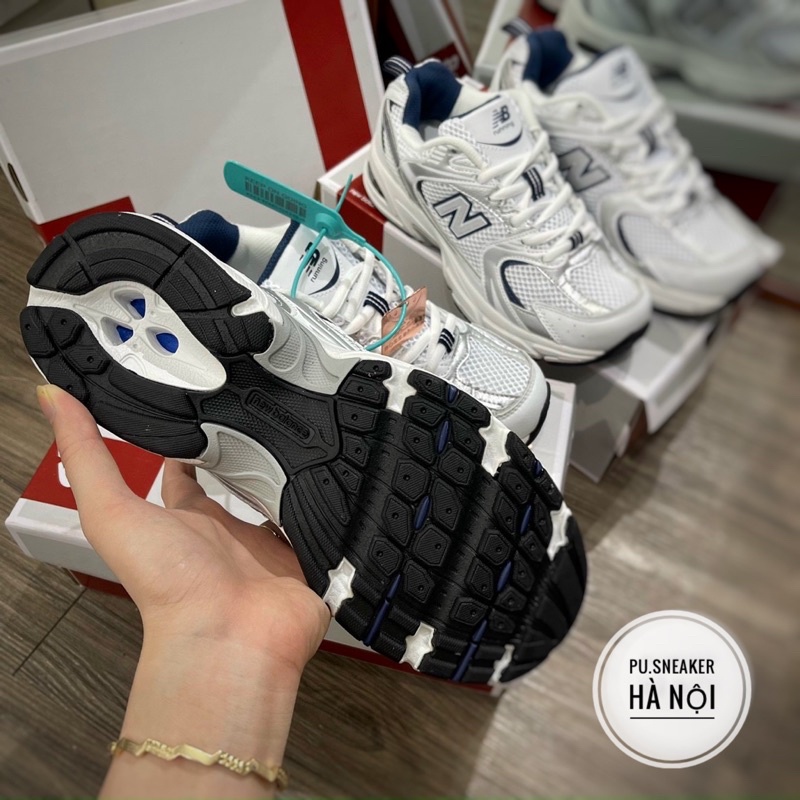 Giày Thể Thao N.B 530 Cao cấp