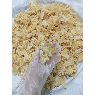 Mứt Gừng 5kg