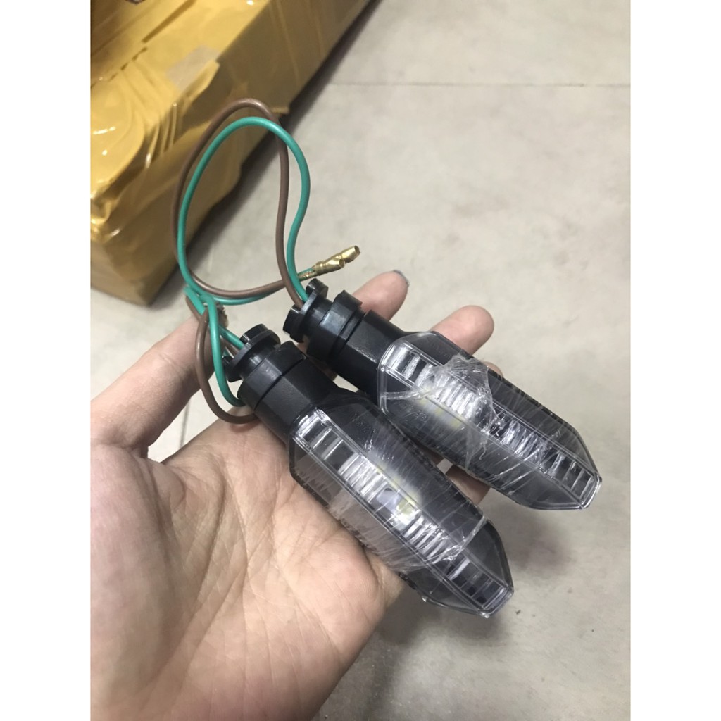 Cặp Xi nhan Vario cho Exciter 150-155