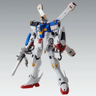 Mô hình lắp ráp MG Crossbone X-1 Gundam Patchwork