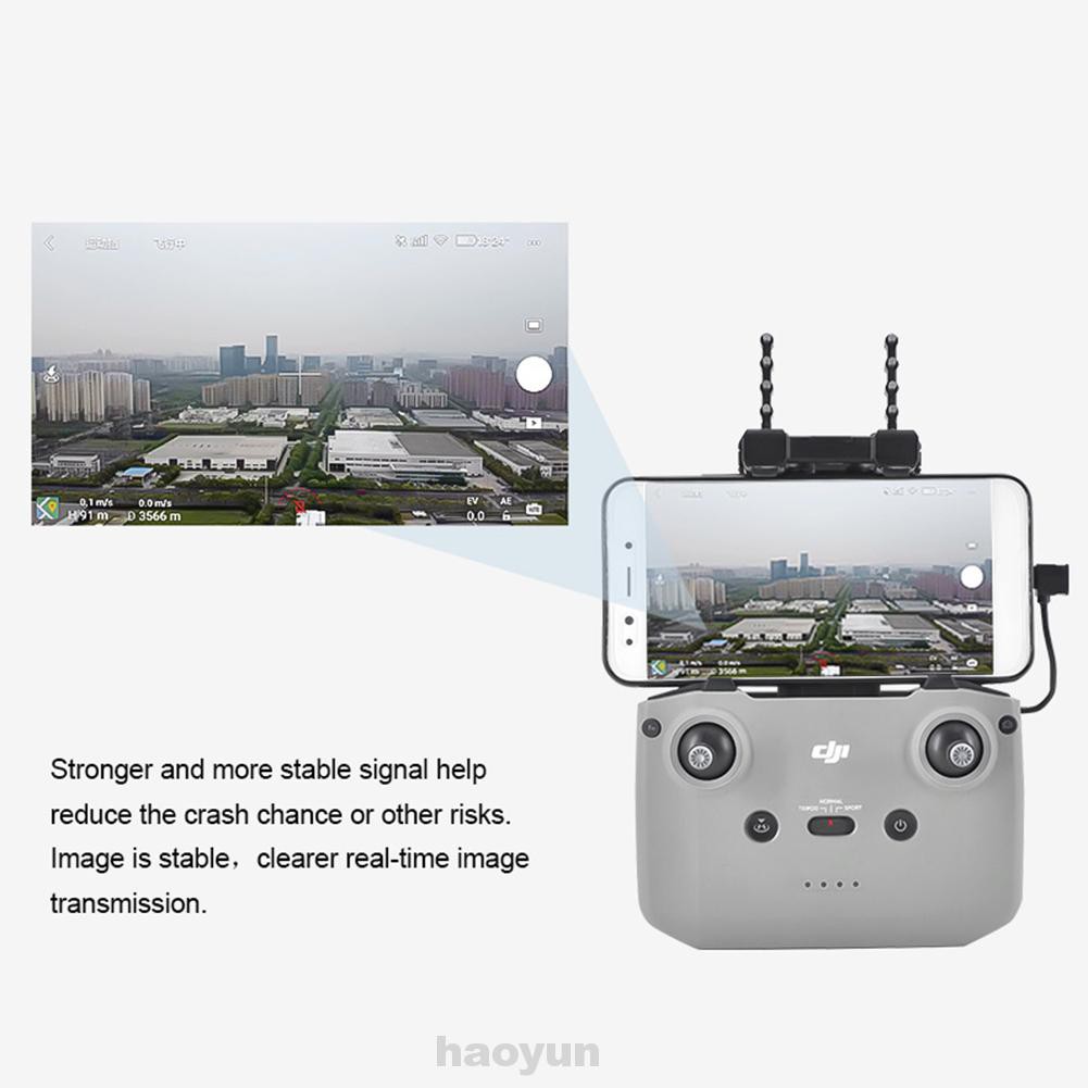 Ăng Ten Khuếch Đại Tín Hiệu Tần Số 5.8ghz Ygi Dành Cho Dji Mavic Mini Air 2