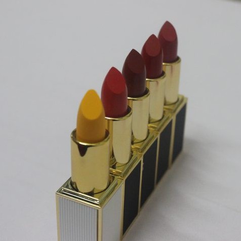 [Chính Hãng] Son Môi Hữu Cơ ORGA - ROSE LIPSTICK Không Chì Siêu Lì | BigBuy360 - bigbuy360.vn