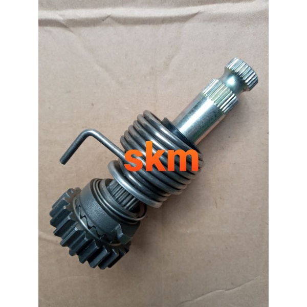 Trục Khuỷu Chuyên Dụng Cho Xe honda cs1 / sonic 125