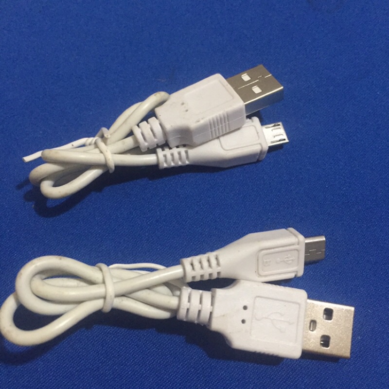 |Siêu khuyến mãi 12.12|Cáp sạc pin dự phòng, cáp sạc trên ô tô, điện thoại, dài 20cm, Micro Usb