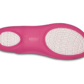 GIÀY CROCS ISABELLA XỊN - SANDAL THỜI TRANG