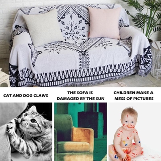 Thảm trải ghế sofa 2 mặt mềm mại cao cấp