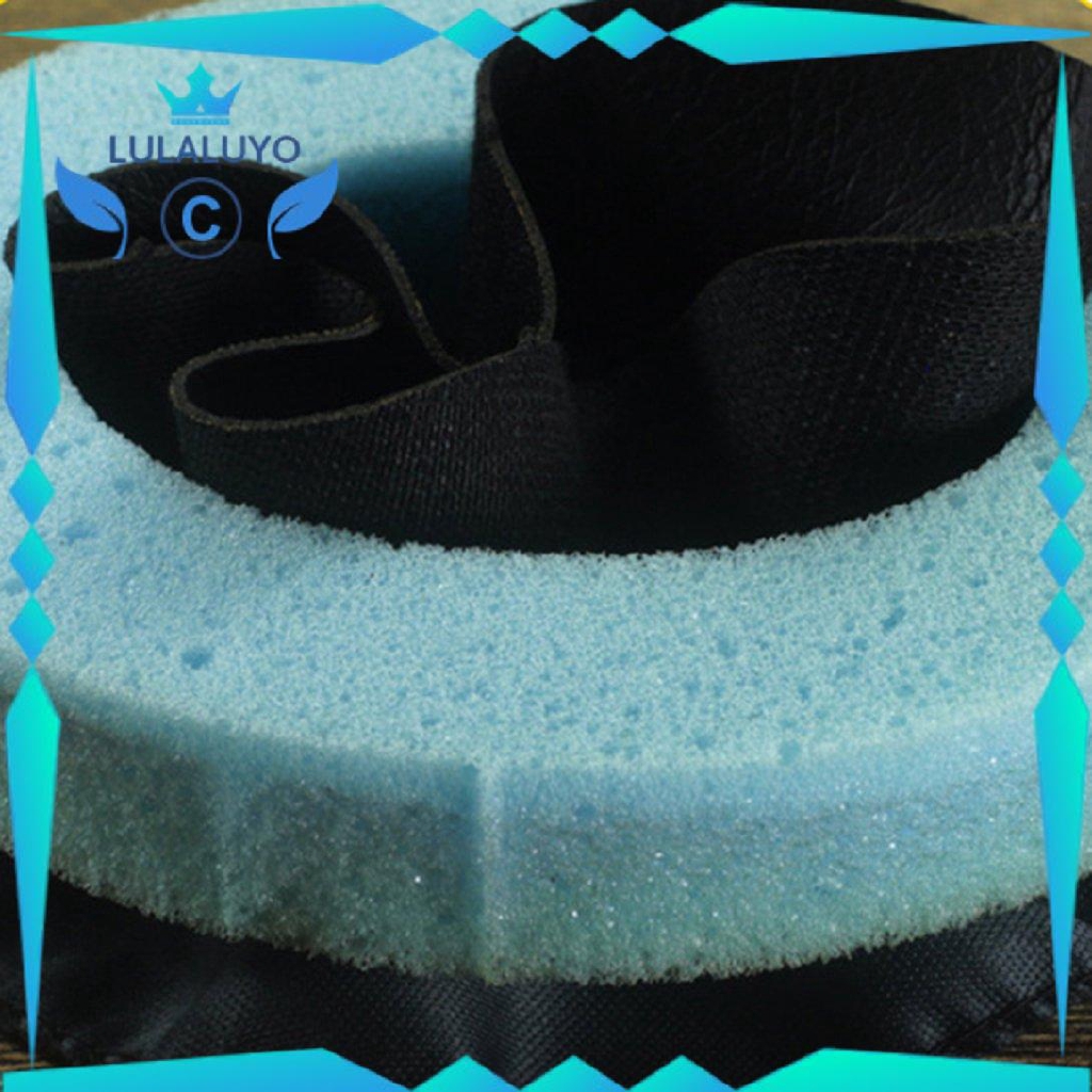 Đệm Mút Da Hình Oval Cho Tai Nghe Chụp Tai | BigBuy360 - bigbuy360.vn