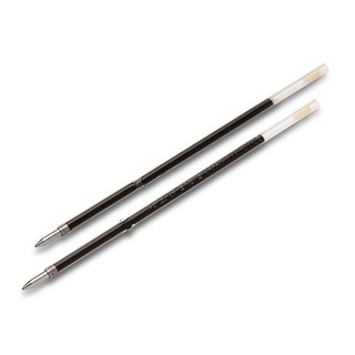 Ruột bút bi Pentel BK250-Đen BKS7E-AO