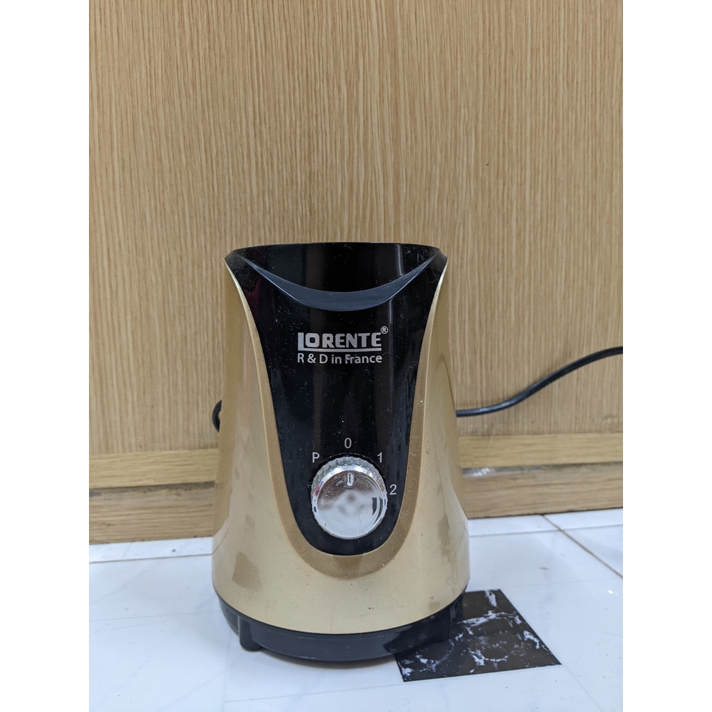 Động Cơ Máy Xay Sinh Tố - Lắp vừa máy xay Magic, Sunhouse , Lorete , Hasuka, Kangaroo..(Chỉ có động cơ không có cối xay)