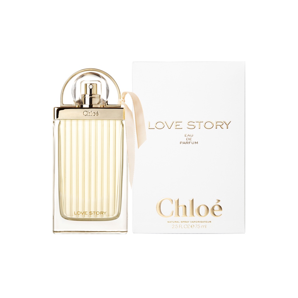 Chloe Love Story | Nước hoa nữ 10ml