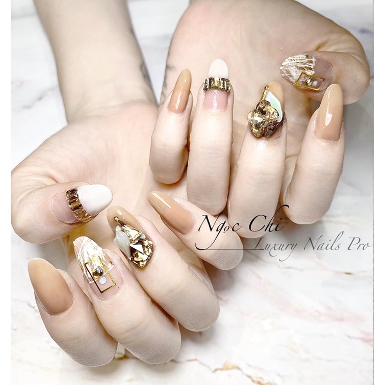 ĐÁ KHỐI NHỎ SIÊU ĐẸP sét 100 viên