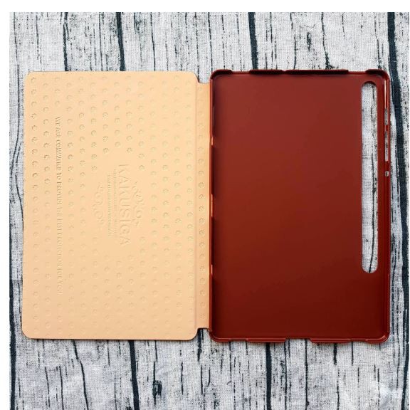 Bao da Kaku Galaxy Tab S6 10.5 / T860