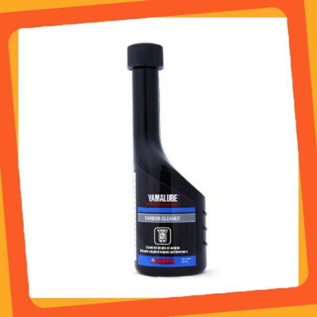 Dung dịch vệ sinh buồng đốt xe yamaha carbon cleaner - súc béc