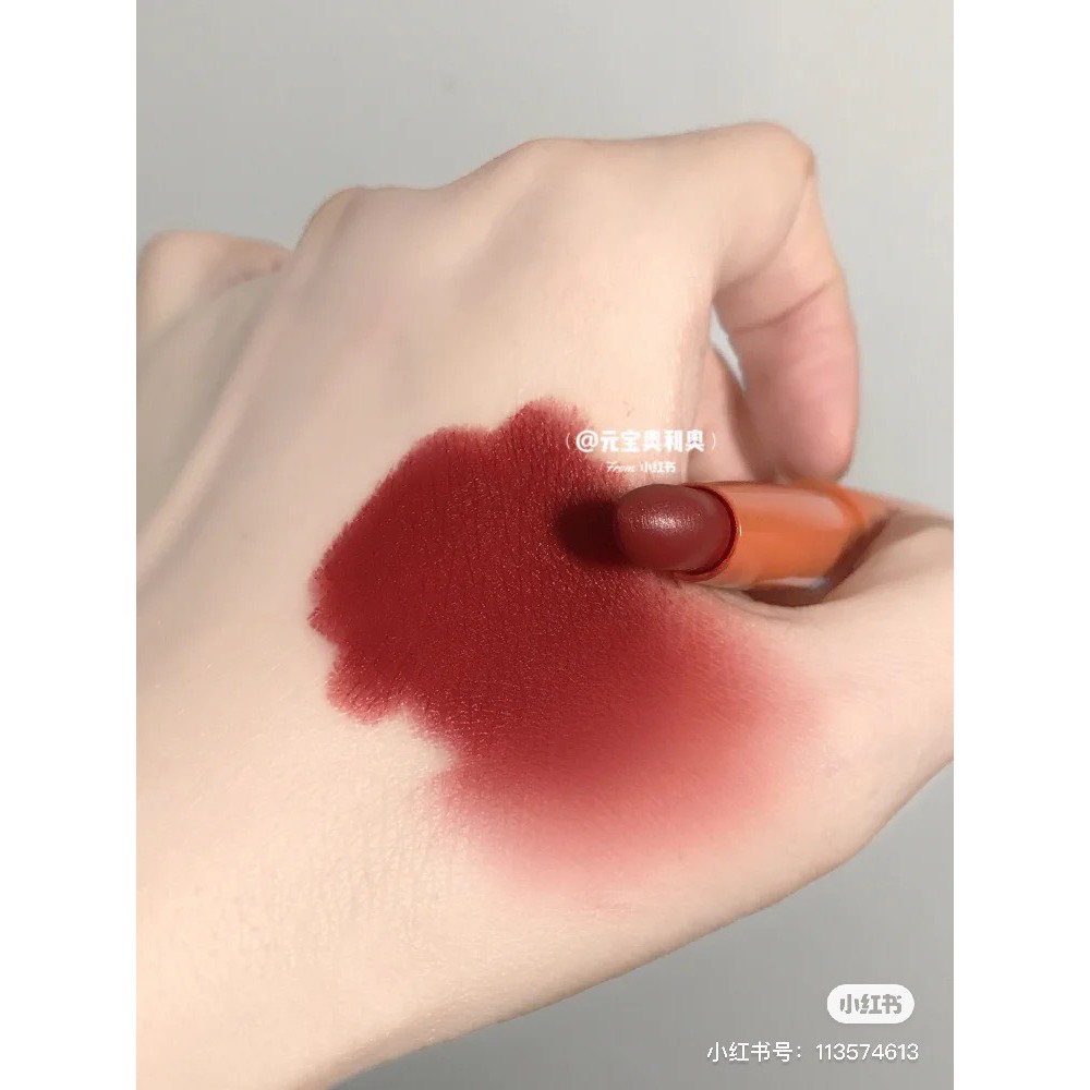 [GOGOTALES] Son thỏi Gogotales Pink Velvet Mist Lipstick (GT202)