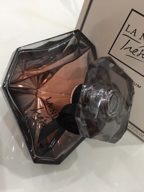 Nước hoa nữ tester lancome la nuit tresor edp 75ml