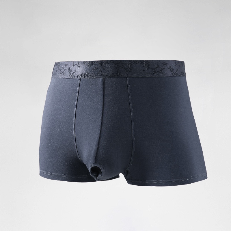 Quần Lót Boxer Có Ngăn Đựng Đồ Thoải Mái Thoáng Khí 259 Cho Nam