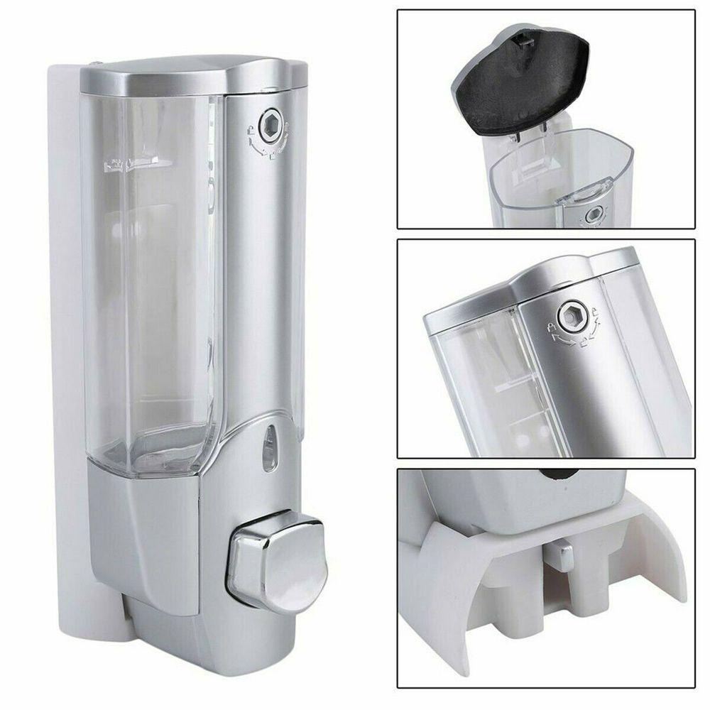 Bình Đựng Xà Phòng Rửa Tay 350ml Hiệu KENT1