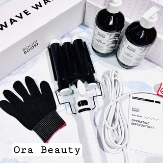 Máy uốn tóc BondiBoost Wave Wand